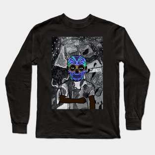 HashedGems Long Sleeve T-Shirt